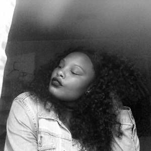 Meet your Posher, Cathryn